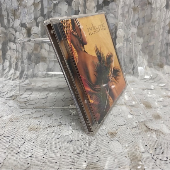 India.Arie - Acoustic Soul - Picture 3 of 10